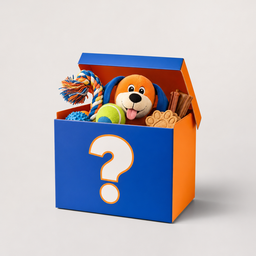 Mystery Box